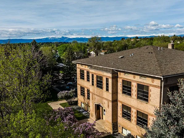 1030 N Main St Unit 130, Sheridan, WY 82801
