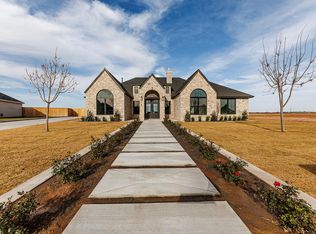 15005 Canton Ave, Lubbock, TX 79423