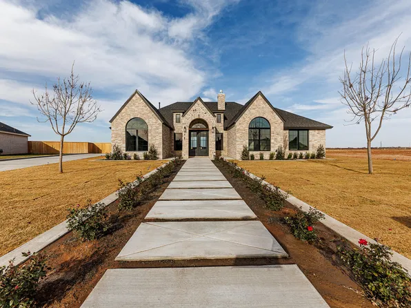 15005 Canton Ave, Lubbock, TX 79423