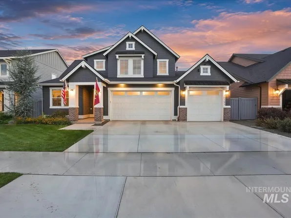 10393 Millgrain St, Nampa, ID 83687
