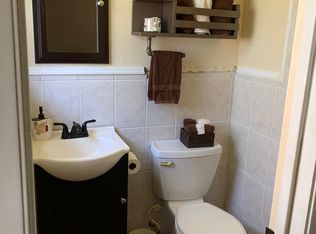 1107 NW 13th St, Andrews, TX 79714