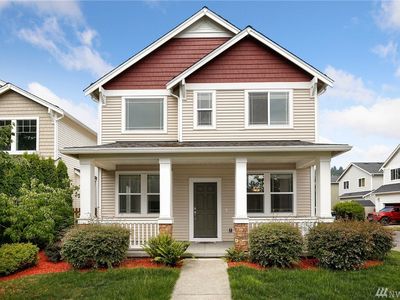 21516 48th Pl S, Kent, WA, 98032