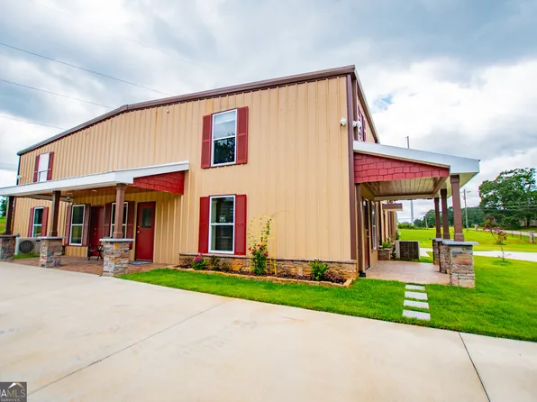 2070 Lovvorn Rd, Carrollton, GA 30117