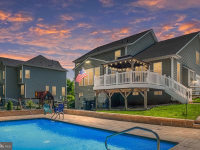 12133 Sawhill Blvd, Spotsylvania, VA, 22553
