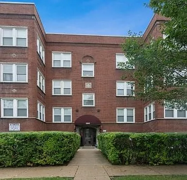 Davis Apartment