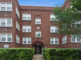 Davis Apartment, Whiting, IN 46394