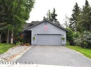 2610 Legacy Dr, Anchorage, AK 99516
