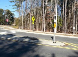 1804 Vandora Springs Rd, Garner, NC 27529