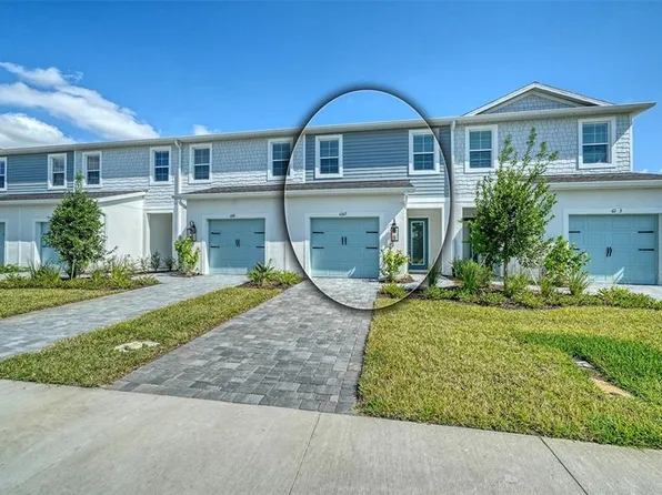 6167 Dry Tortugas Dr, Sarasota, FL 34241