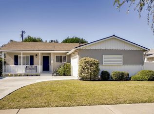 1001 N Acacia Ave, Fullerton, CA 92831