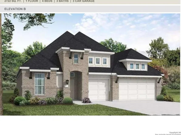 175 Annette Dr, Castroville, TX 78009