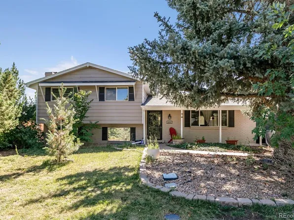 3258 Zinnia Court, Golden, CO 80401