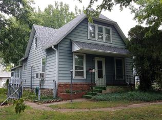 310 S Malcolm Ave, Chanute, KS 66720