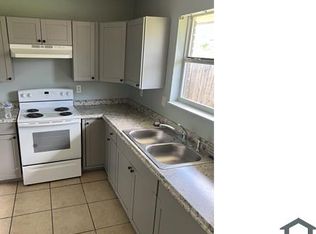 2822 N Dorgenois St APT B, New Orleans, LA 70117