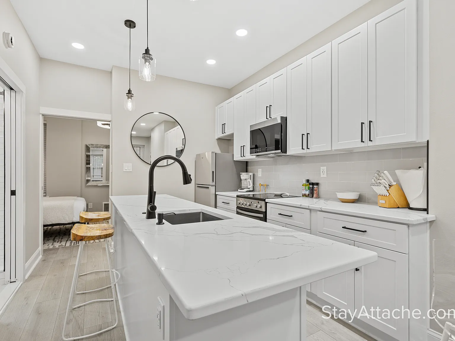 1 bed, 450 sqft, $3,630 — Photo 1