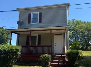 2400 Garfield Ave, Lynchburg, VA 24501