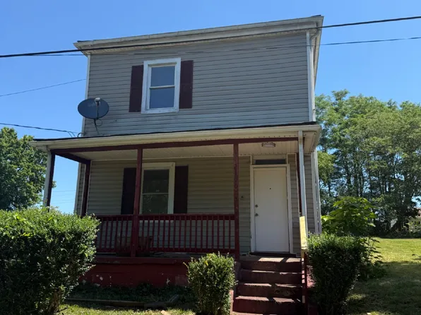2400 Garfield Ave, Lynchburg, VA 24501