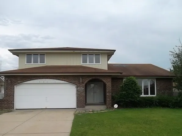 13019 W Woodland Dr, Homer Glen, IL 60491