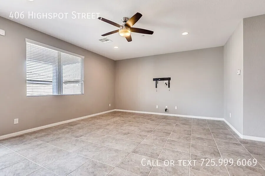 Spacious Cadence Home with Office, Bonus Room & Community Pool — Photo 2
