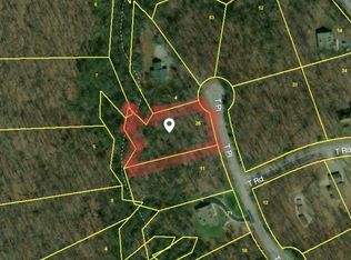 12 T Pl, Monterey, TN 38574