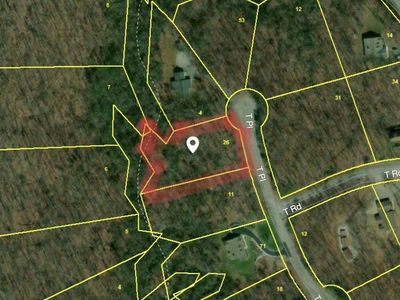 12 T Pl, Monterey, TN, 38574