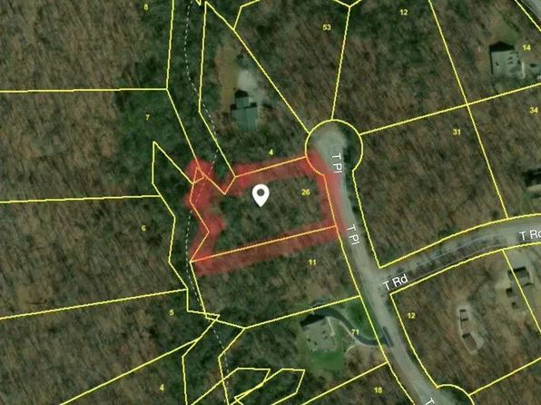 12 T Pl, Monterey, TN 38574