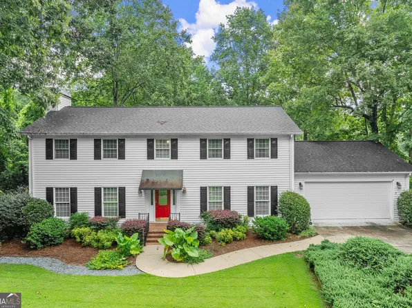 2533 Bridgewater Dr, Gainesville, GA 30506