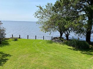 716 Surfside Dr, Edenton, NC 27932