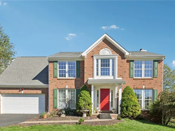 110 Franks Towne Ln, Butler, PA 16002