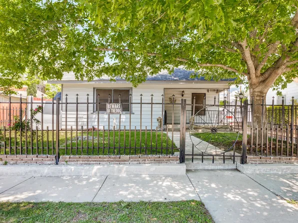 2210 NW 24th St, Fort Worth, TX 76164
