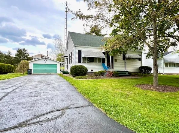 420 Dora Ave, Connersville, IN 47331