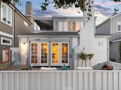 609 W Bay Ave, Newport Beach, CA, 92661