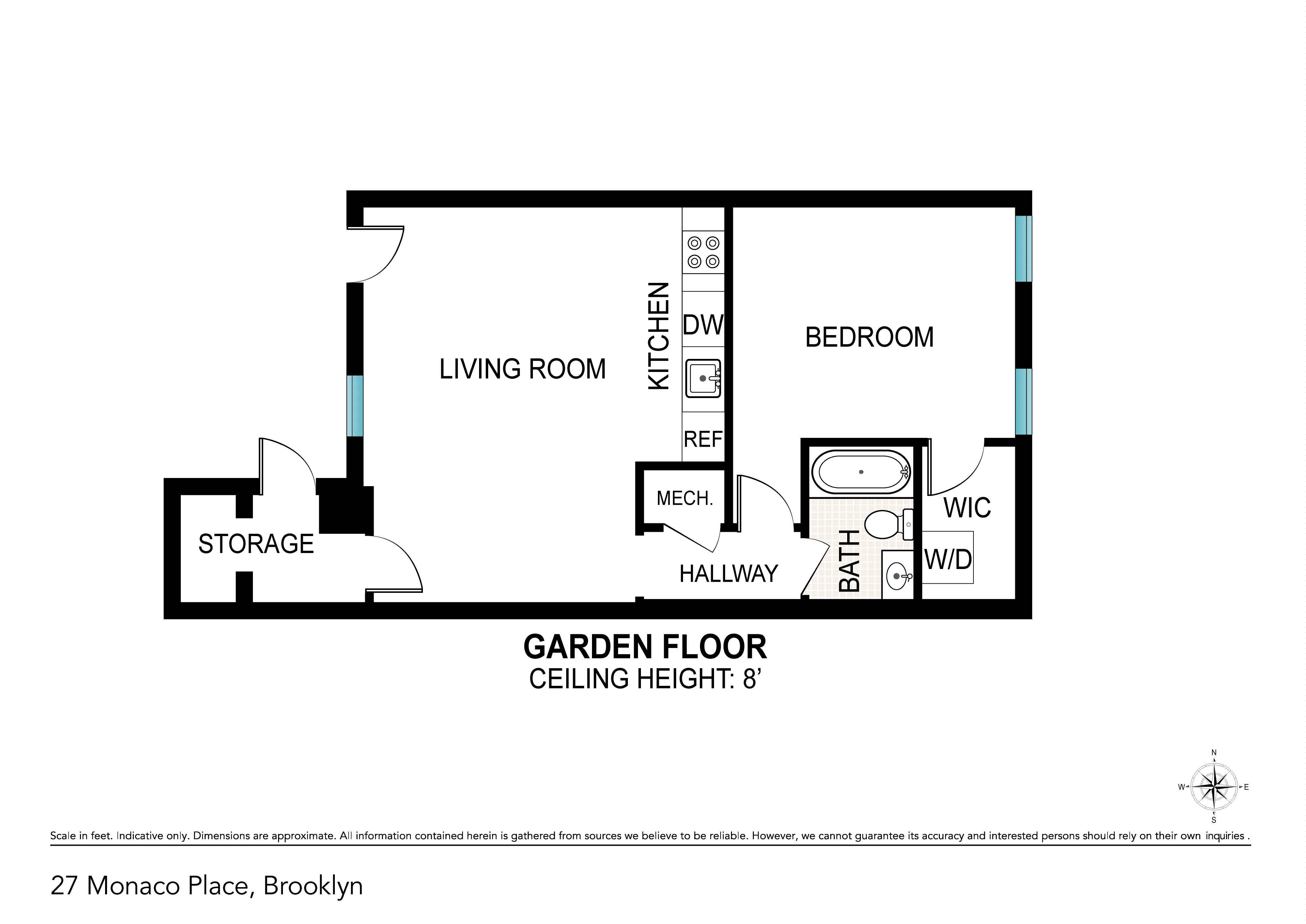floor plan 4