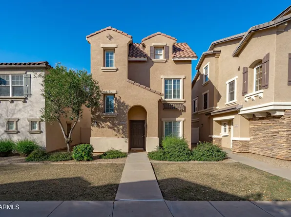 4310 E JASPER Drive, Gilbert, AZ 85296