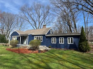 7175 Route 553 Hwy, Clymer, PA 15728