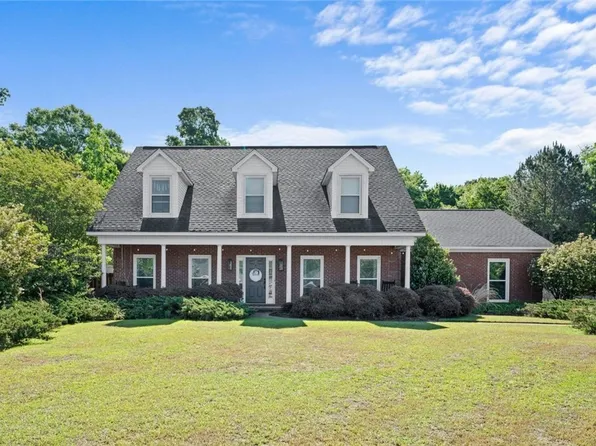 7819 Merganser Pl, Tuscaloosa, AL 35405
