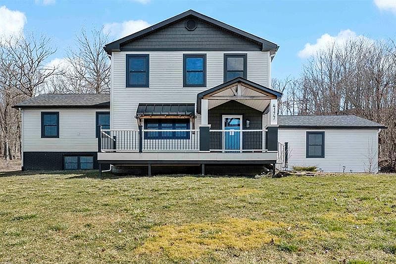 4177 River Rd, Beaver Falls, PA 15010 Zillow