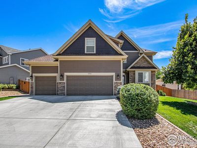 10426 Cherryvale St, Firestone, CO, 80504