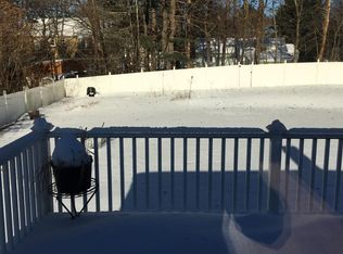 753 Potter Rd, Framingham, MA 01701