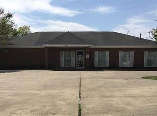 320 S Franklin St, Bastrop, LA 71220