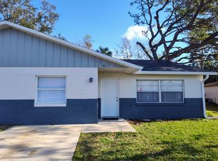 911 Boulder Dr, South Daytona, FL 32119