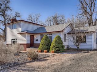 6603 Oak St, Arvada, CO 80004