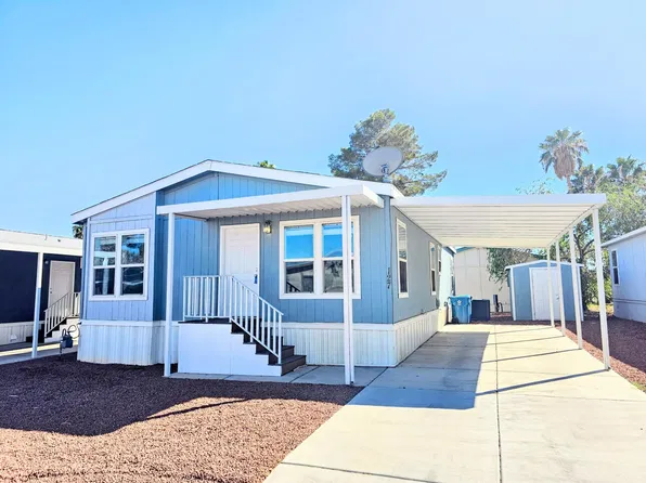 3751 S Nellis Blvd Space 127, Las Vegas, NV 89121