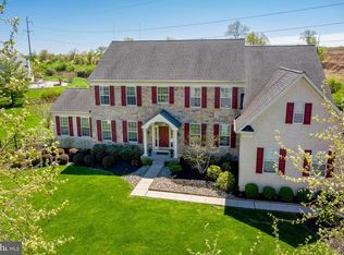 405 Brice Ln, Plymouth Meeting, PA 19462