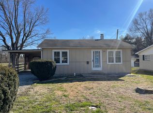 719 E 10th St, Rushville, IN