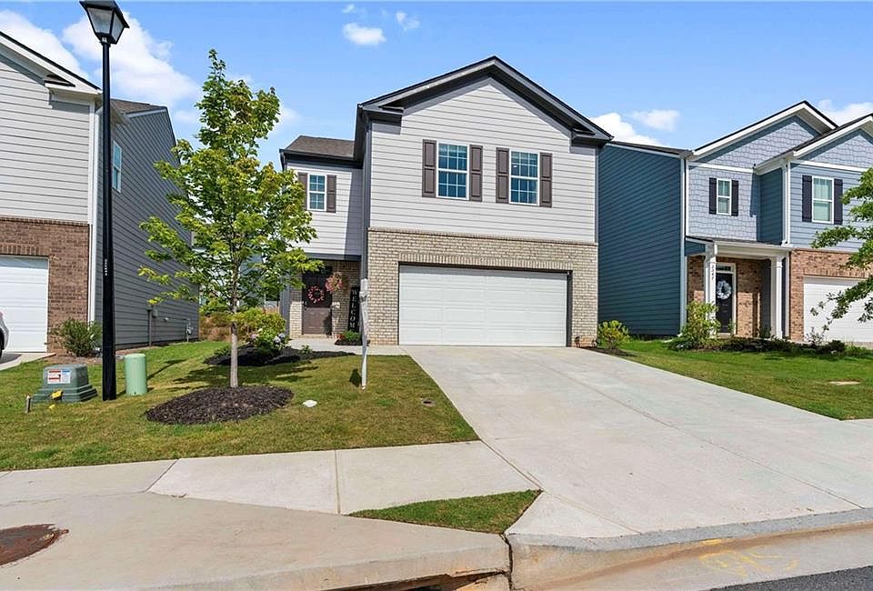 1st image of 5543 Foxglove Way