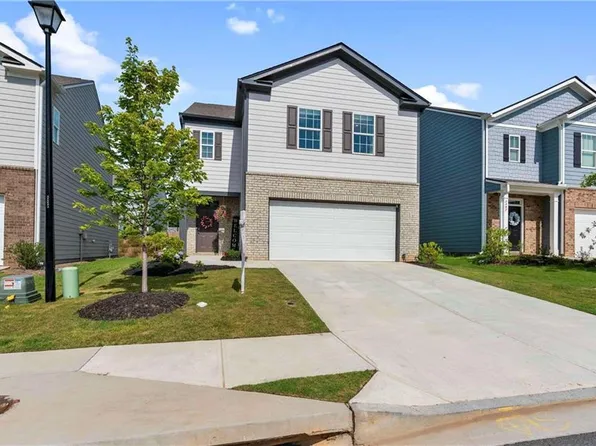 5543 Foxglove Way, Oakwood, GA 30566