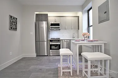 Rented by Ideal Properties Group