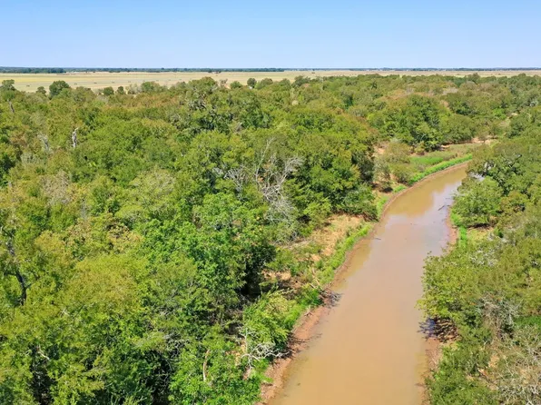 County Road 443, Snook, TX 77878