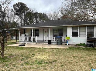 4429 Main St, Adamsville, AL 35005